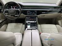 Audi A8 - Vorschau Bild 11