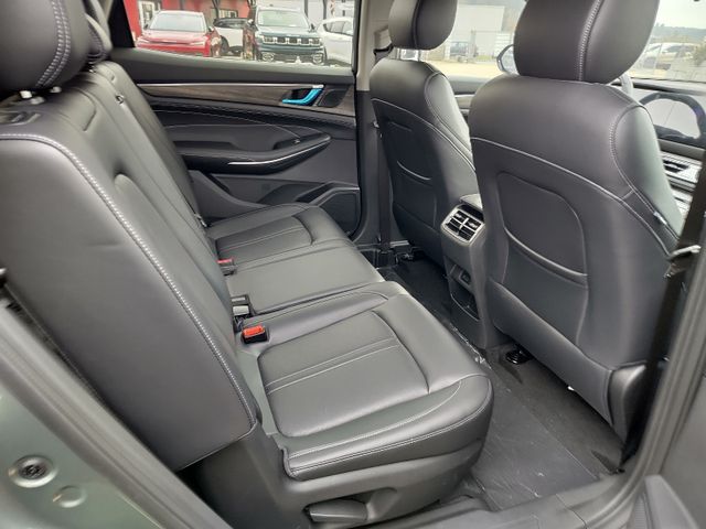 DFSK Fengon E5 PHEV *7 Sitze*Leder*PanoSchiebedach