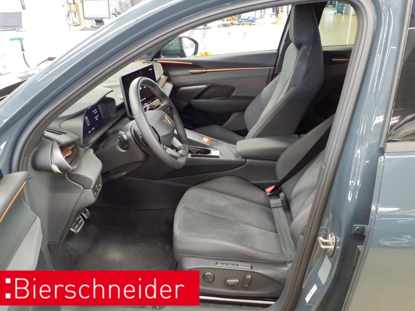 Cupra Terramar 1.5 eTSI DSG ab 317,- Anz. 990,- MATRIX imagem 3