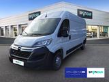 Citroën Jumper 35 2.2 BlueHDi Control L3H2 3,5t S&S (EU6 - Citroën Kastenwagen hoch + lang