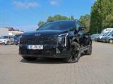 Kia SPORTAGE 1.6T AWD DCT GT-LINE DRIVE GD SOUND AHK - Kia Sportage Gebrauchtwagen in Mülheim (Ruhr)