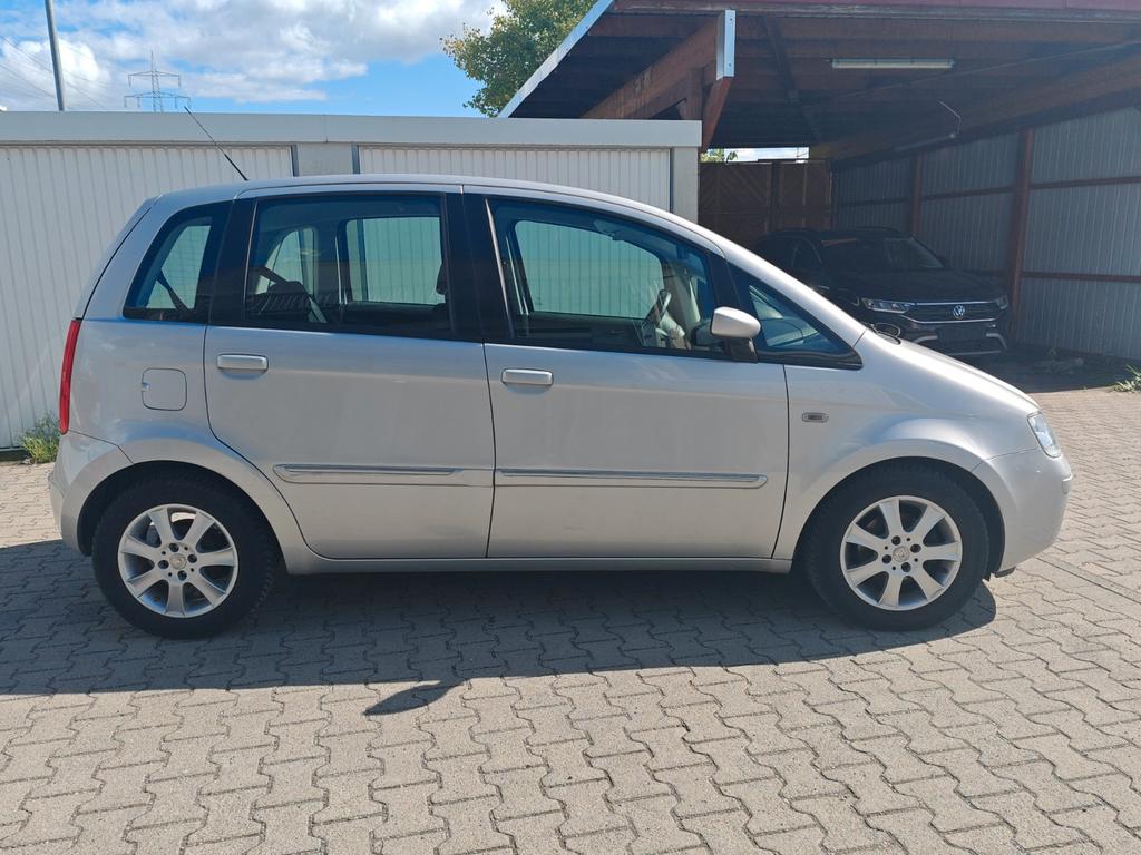 Fiat Idea