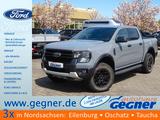 Ford Ranger Doka 205PS Autm. Tremor e-4WD AHK ACC - Ford Ranger Tremor Gebrauchtwagen