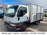 Mitsubishi Canter 35S Viehtransport Bj 1998 - Mitsubishi Canter 35