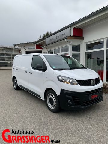 Fiat Scudo L2 SX Kastenwagen