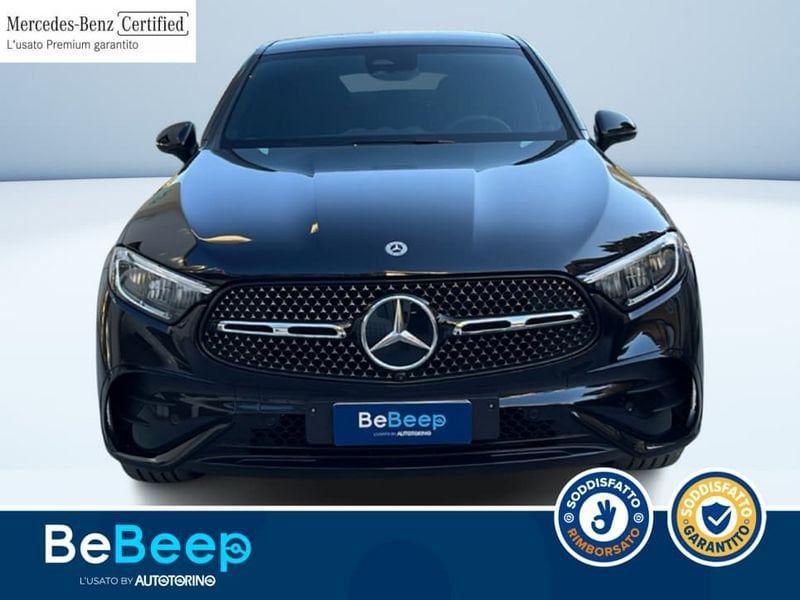 Mercedes-Benz GLC Coupé GLC COUPE 200 AMG LINE A imagem 2