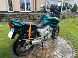 Yamaha TDM 850 4TX, wenig Kilometer, viel Ausstattung  - YAMAHA TDM 850 4TX