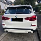 BMW X3 xDrive20i ADVANTAGE AT ADVANTAGE - gebrauchte BMW X3 aus dem Jahr 2019