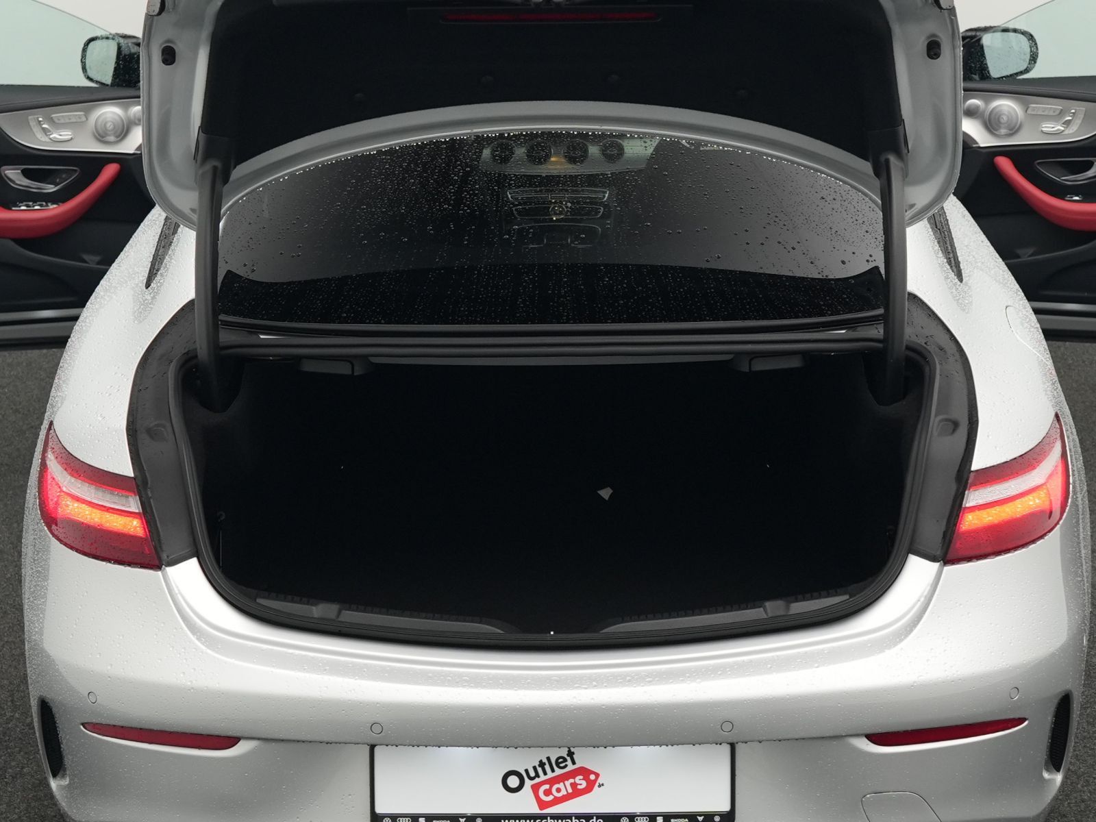 Mercedes-Benz E 350 - Bild 16