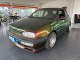 Volkswagen Golf drei Cabrio top Zustand( GTI Motor ve... - Volkswagen Golf aus 1994: GTI