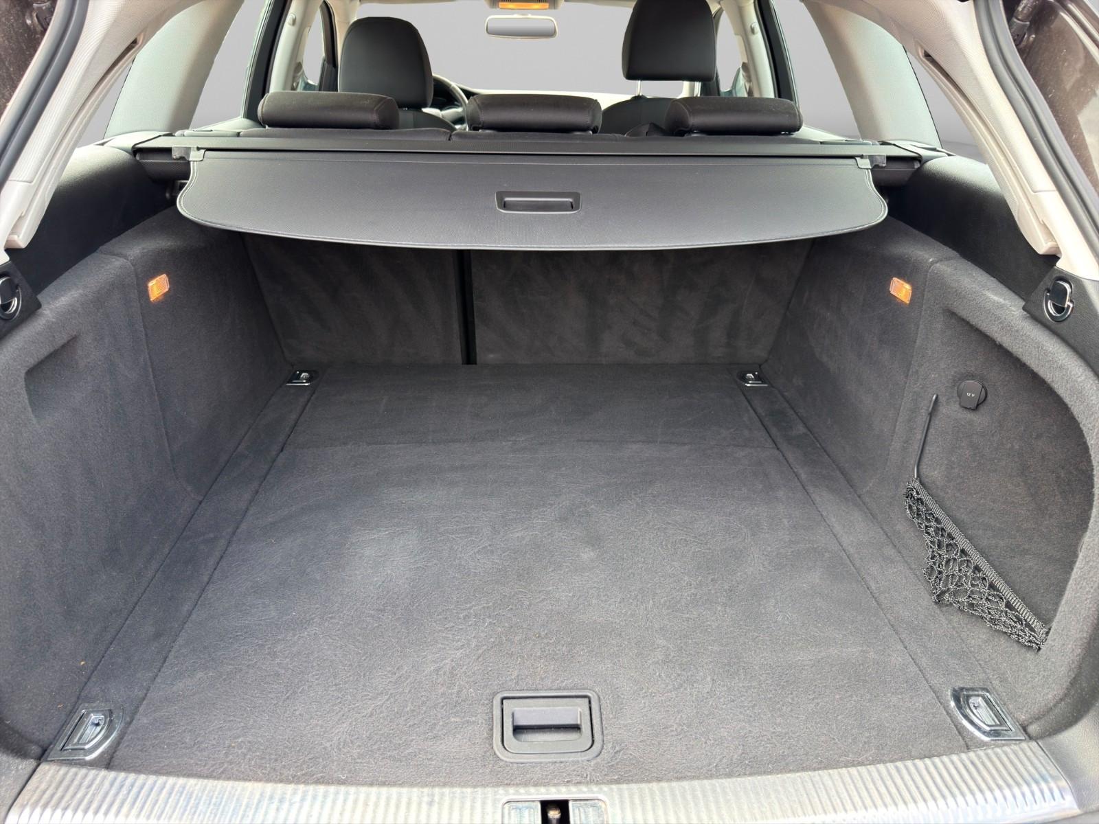 Audi A4 ALLROAD 2009 — photo 18