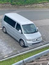 Volkswagen VW T5 Multivan Highline 2,5 L TDI - Volkswagen T5 Multivan in Hagen