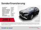 Audi Q2 35 TFSI S tronic S Line Ext Pano,Kamera,Navi, - Audi Q2 Gebrauchtwagen in Leipzig
