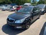 Skoda Octavia Combi Impuls Edition - Skoda Octavia: Impuls Edition