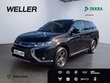Mitsubishi Outlander 2.0 4WD Plug-In Hybr Plus *LED*StHz*36 - Mitsubishi in Köln