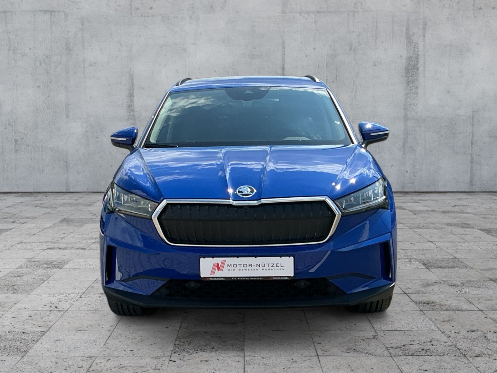 Skoda Enyaq - Bild 3