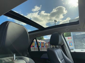Mercedes GLE 350 - 11