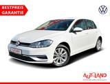 Volkswagen Golf VII 1.4 TSI Comfortline Navi Sitzheizung - Volkswagen Golf: Vi Comfortline