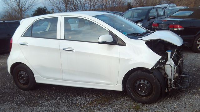 Kia Picanto FIFA World Cup Edition