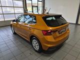 Skoda Fabia 1.0 TSI Style^ ACC|AHK|Kamera|LED - Skoda: Orange