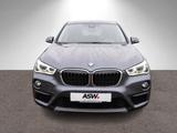 BMW X1 sDrive20d LED Navi Klimaauto SHZ PDC v/h - BMW X1: Sdrive20d