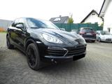 Porsche Cayenne Diesel - Porsche Cayenne aus 2011