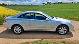 Mercedes-Benz CLK 280 ELEGANCE / TÜV NEU / 2. HAND - Mercedes-Benz CLK 280 Gebrauchtwagen