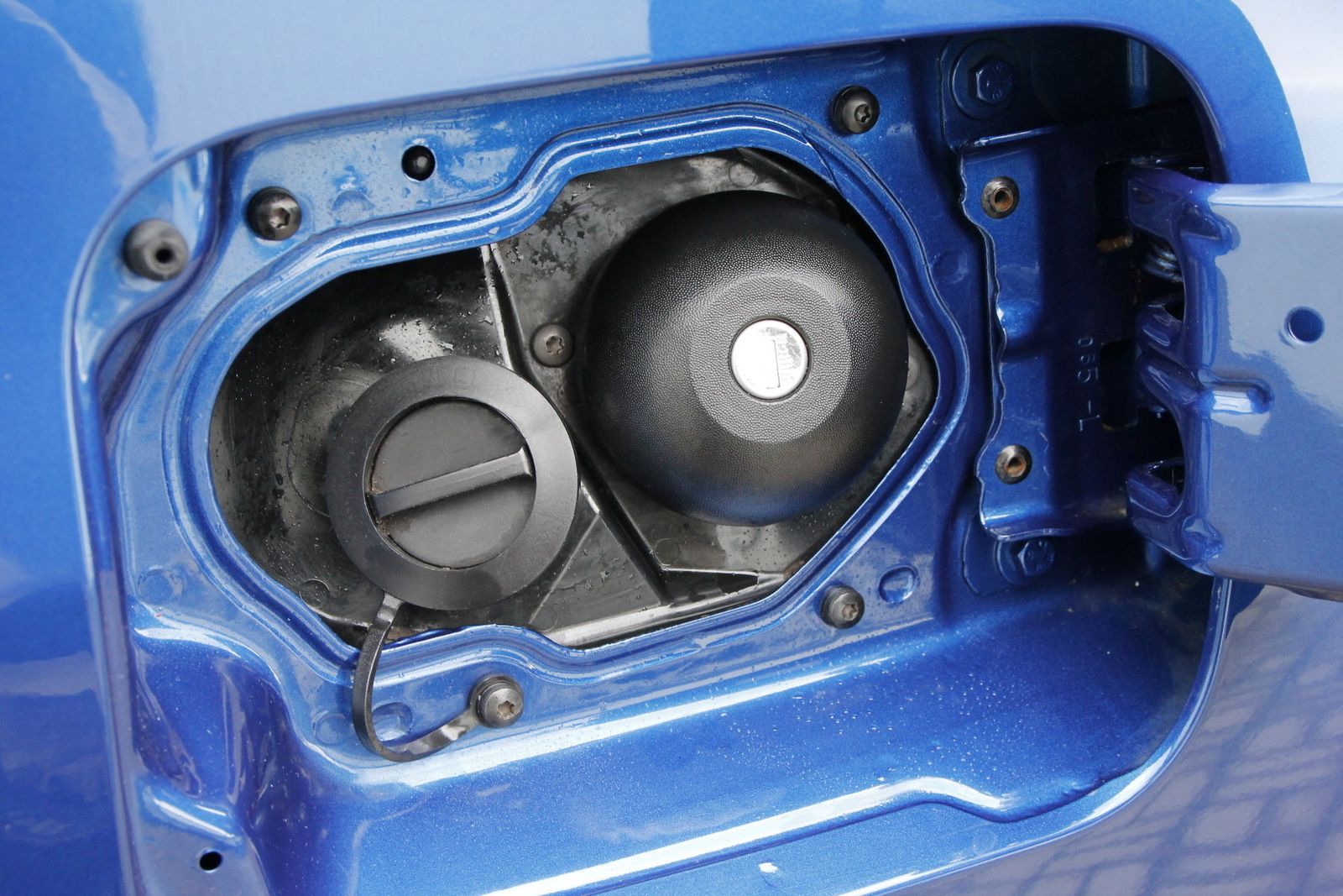 Fahrzeugabbildung Dacia Duster II Journey