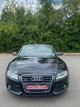 Audi A5 Cabriolet 2.0 TFSI quattro *3x Sline*1Hand - Audi: Sline