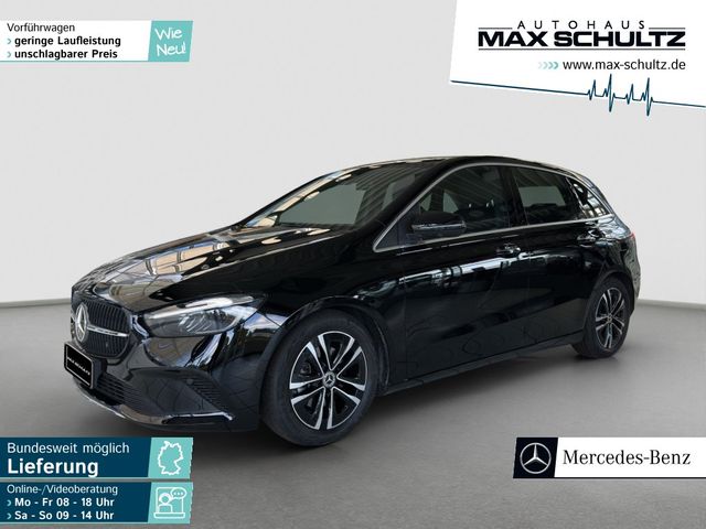 Mercedes-Benz B 200 PROGRESSIVE*PANO*DISTR*KEYL*KAM 360°*SOUND