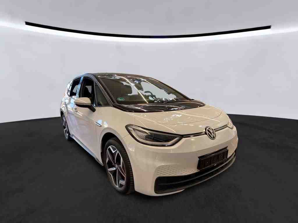Volkswagen ID.3 - Bild 3