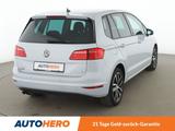 Volkswagen Golf VII Sportsvan 1.4 TSI Sound BM Aut. *ACC* - Volkswagen Golf Sportsvan in München