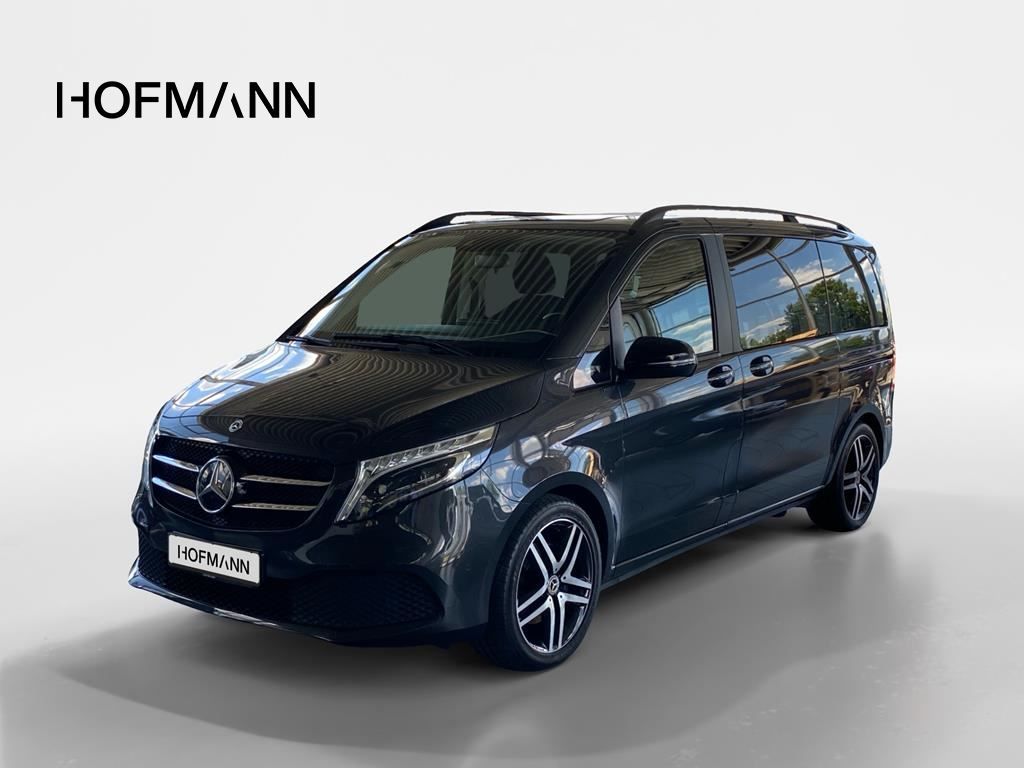 Image of Mercedes-Benz V 250