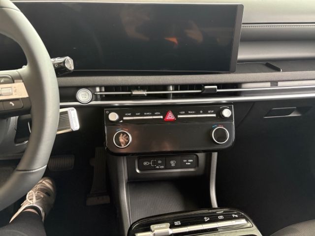 Fahrzeugabbildung Hyundai Tucson Select Hybrid 2WD 1.6 T-GDI EU6e Navi Dig