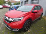 Honda CR-V 1,5 T 2WD Elegance Nav. - Honda aus 2020