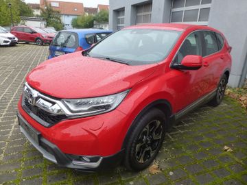 Honda CR-V 1,5 T 2WD Elegance Nav.