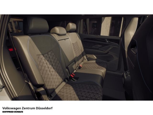 Volkswagen Tayron - Bild 10