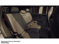 Volkswagen Tayron - Vorschau Bild 10