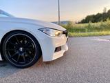 BMW 320i Touring M Sport Shadow  - BMW 320 in Dresden