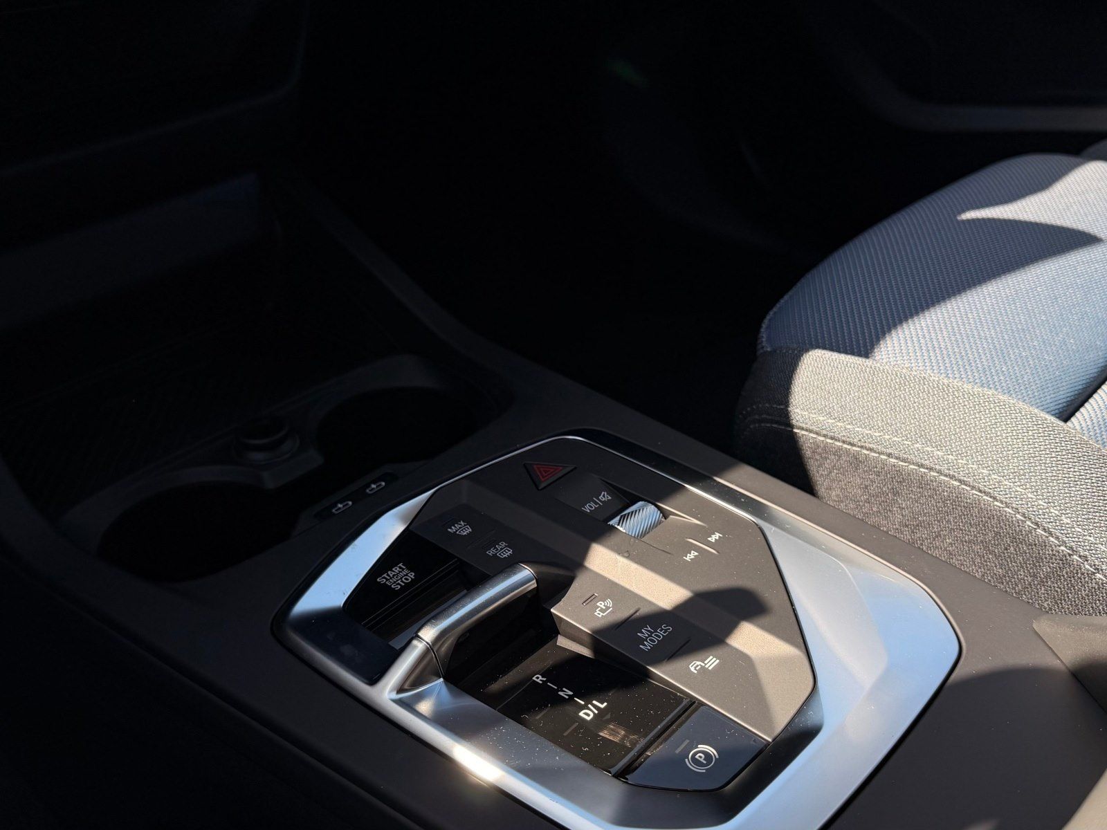 BMW 120 - Bild 9
