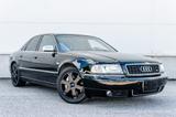 Audi S8 4.2 tiptronic quattro -
