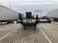 Krone Box Liner TU70