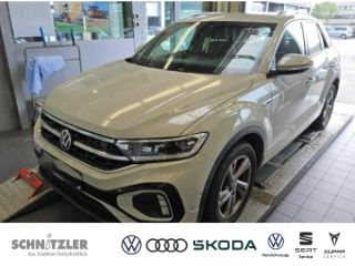2024 Volkswagen T-Roc