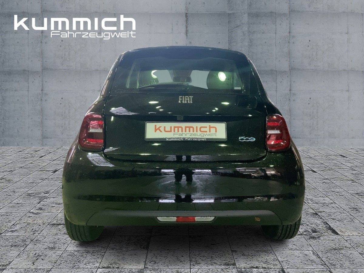 Fiat 500e - Bild 5