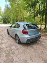 BMW 116i (E81) Edition Sport Edition Sport - gebrauchte BMW 116 aus dem Jahr 2011