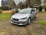 Subaru Impreza 1.6i Comfort Lineartronic - Subaru aus 2018