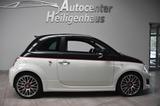 Abarth 595 Turismo Autom BiXenon Leder Intersope PDC - Abarth 595 Turismo: Cabrio