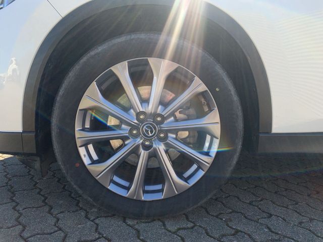 Mazda CX-60 Hybrid AWD PHEV Exlusive-Line Matrix Assis