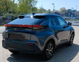 Toyota C-HR 1.8-l-VVT-i Hybrid Teamplayer Teamplayer - Toyota C-HR in Düsseldorf