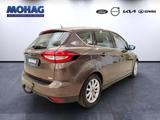 Ford C-Max 1.0l Titanium *Berganfahr-Keyless-Temp* - Ford C-Max in Oberhausen
